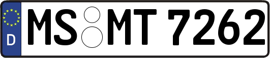 MS-MT7262