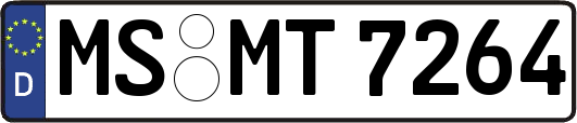 MS-MT7264
