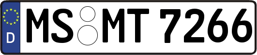 MS-MT7266