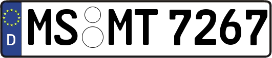MS-MT7267