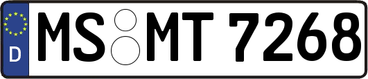 MS-MT7268