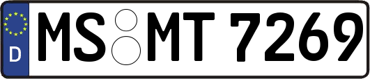 MS-MT7269