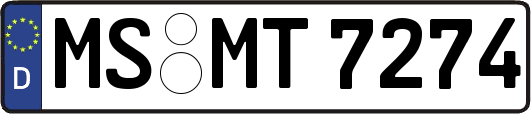 MS-MT7274