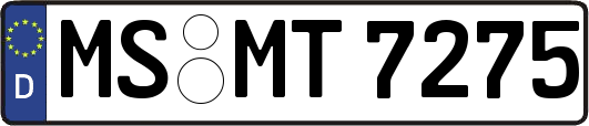 MS-MT7275