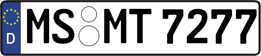 MS-MT7277