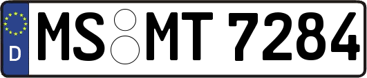 MS-MT7284