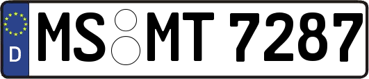 MS-MT7287