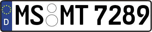 MS-MT7289