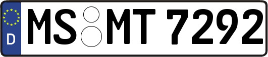 MS-MT7292