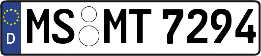 MS-MT7294