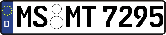 MS-MT7295