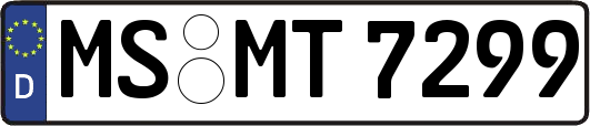 MS-MT7299