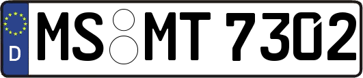 MS-MT7302