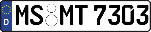 MS-MT7303