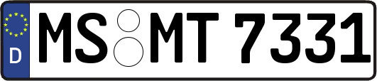 MS-MT7331