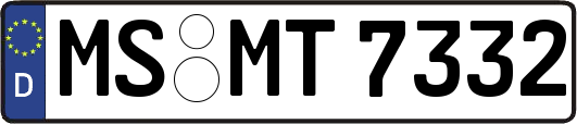 MS-MT7332