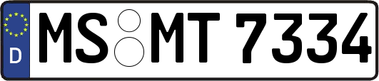 MS-MT7334