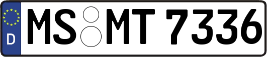 MS-MT7336