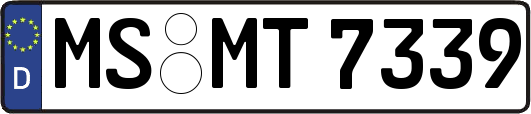 MS-MT7339