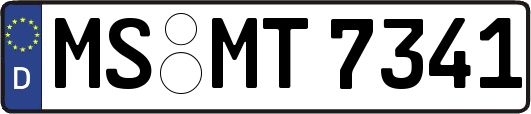 MS-MT7341