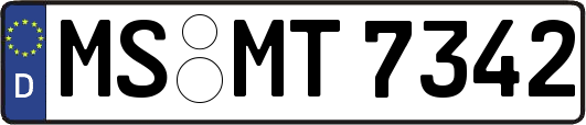 MS-MT7342