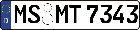 MS-MT7343