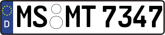 MS-MT7347