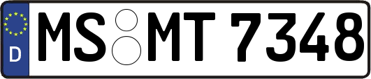 MS-MT7348