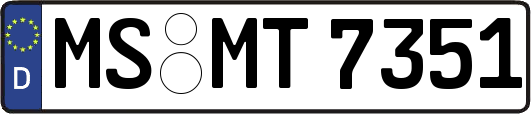 MS-MT7351