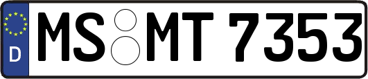 MS-MT7353