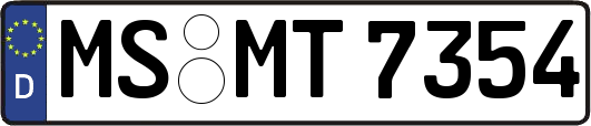 MS-MT7354