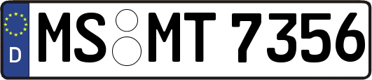 MS-MT7356