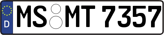 MS-MT7357
