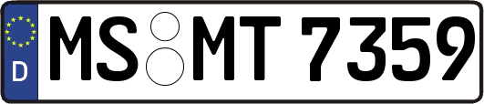MS-MT7359