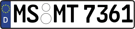 MS-MT7361