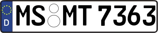 MS-MT7363