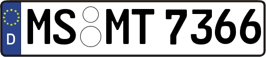 MS-MT7366