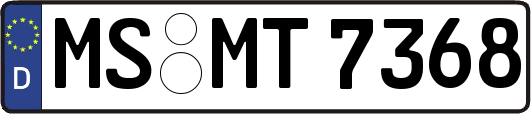 MS-MT7368