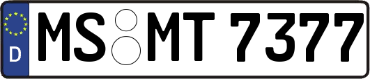 MS-MT7377