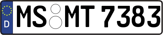 MS-MT7383