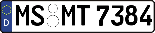 MS-MT7384