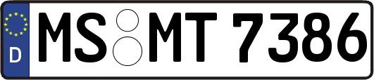 MS-MT7386