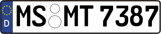 MS-MT7387