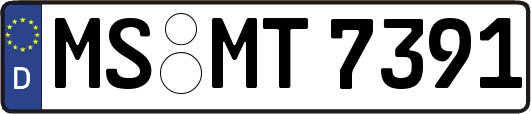 MS-MT7391
