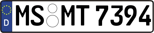 MS-MT7394