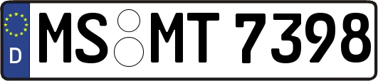 MS-MT7398