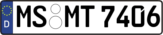 MS-MT7406