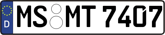 MS-MT7407