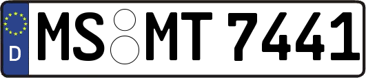 MS-MT7441