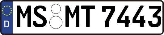 MS-MT7443